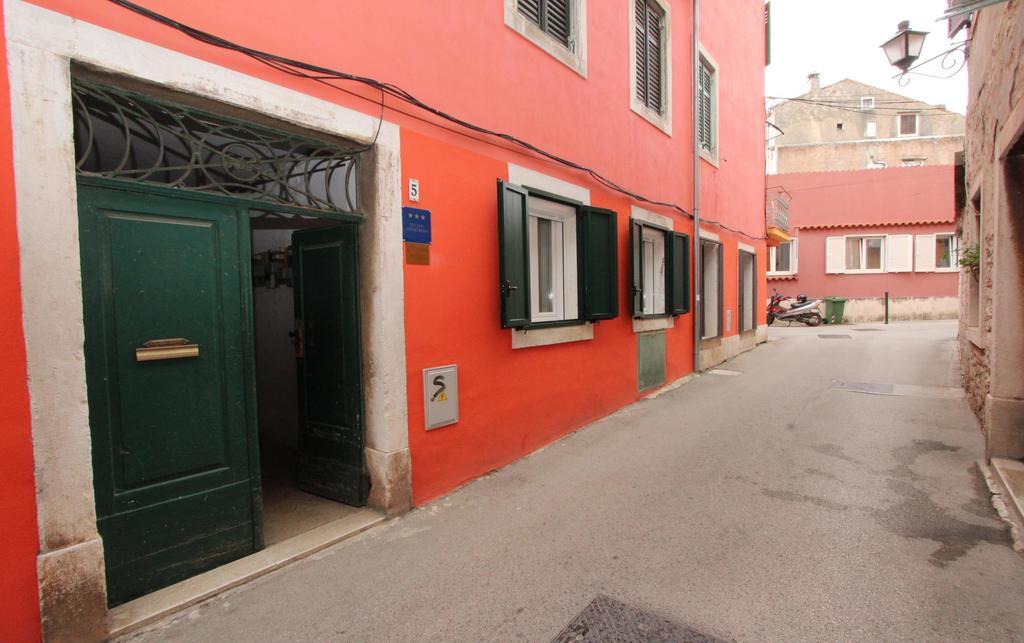 Studio Pupa Rovinj Exterior foto
