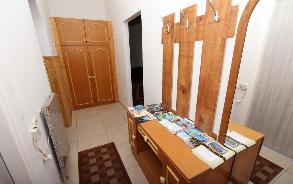 Studio Pupa Rovinj Exterior foto